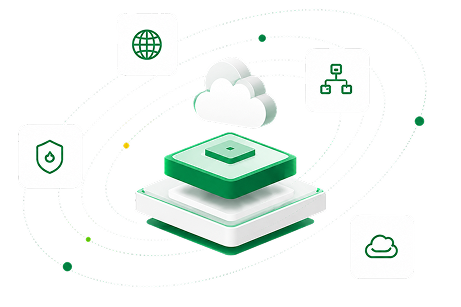 Technology services overview