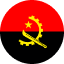 Angola Flag