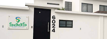 Luanda Office
