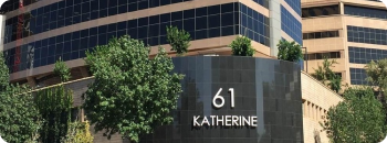 South Africa Office