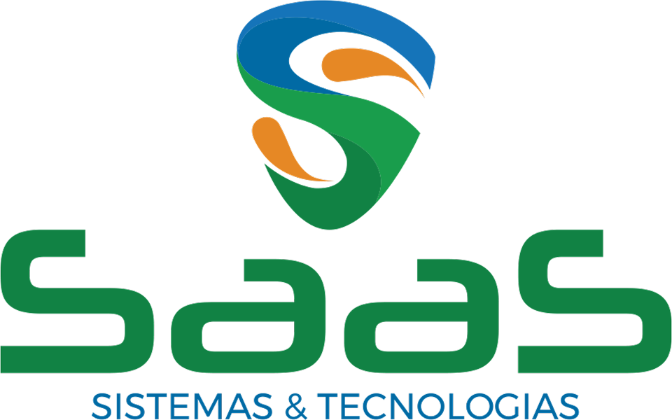SaaS Systems & Technologies Logo