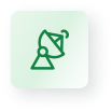 Communication setup representing VoIP & Unified Communications