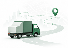 End-To-End Delivery
