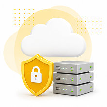 DataBox cloud infrastructure